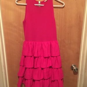 Rachel Roy dress